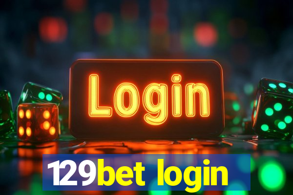 129bet login